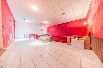 Prodej restaurace 249 m², Praha 8 - Kobylisy