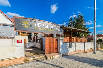 Prodej restaurace 249 m², Praha 8 - Kobylisy