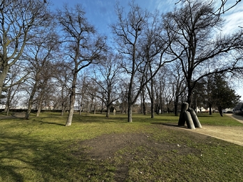 Prodej malého objektu 5 m², Praha 2 - Vyšehrad