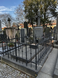 Prodej malého objektu 5 m², Praha 2 - Vyšehrad