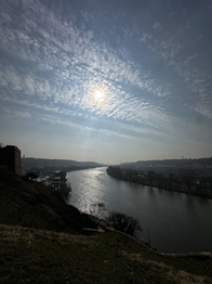 Prodej malého objektu 5 m², Praha 2 - Vyšehrad