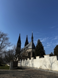 Prodej malého objektu 5 m², Praha 2 - Vyšehrad