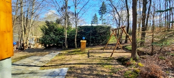 houpačka - Prodej chaty / chalupy 84 m², Oslnovice