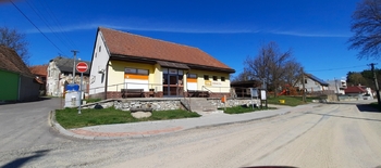 obec Oslnovice - Prodej chaty / chalupy 84 m², Oslnovice