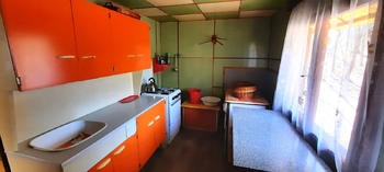 kuchyňka - Prodej chaty / chalupy 84 m², Oslnovice