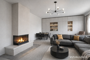 Prodej domu 300 m², Kravaře