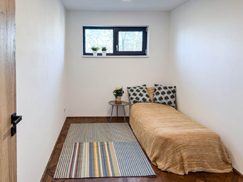 Prodej bytu 3+kk v osobním vlastnictví 115 m², Soběšovice