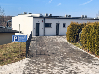 Prodej bytu 3+kk v osobním vlastnictví 115 m², Soběšovice