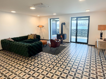 Prodej bytu 3+kk v osobním vlastnictví 115 m², Soběšovice