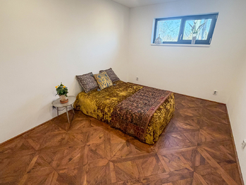 Prodej bytu 3+kk v osobním vlastnictví 115 m², Soběšovice