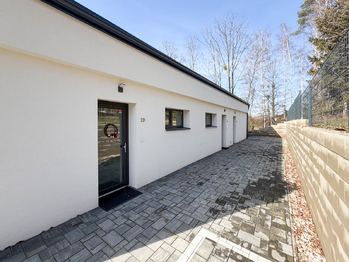 Prodej bytu 3+kk v osobním vlastnictví 115 m², Soběšovice