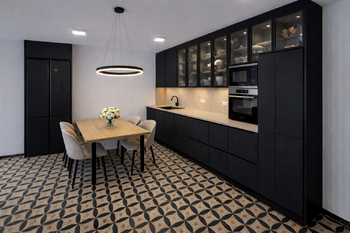 vizualizace! - Prodej apartmánu 115 m², Soběšovice