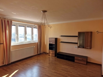 Pronájem bytu 4+1 v osobním vlastnictví 78 m², Šumperk