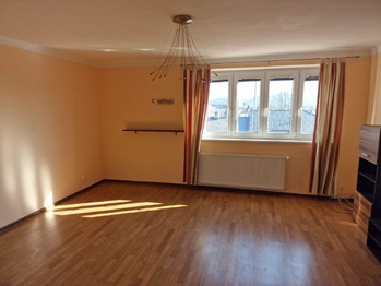 Pronájem bytu 4+1 v osobním vlastnictví 78 m², Šumperk