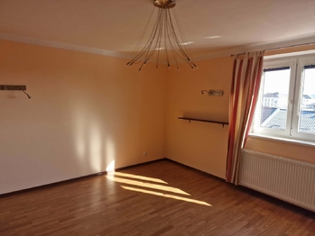 Pronájem bytu 4+1 v osobním vlastnictví 78 m², Šumperk