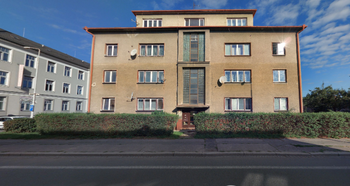 Pronájem bytu 4+1 v osobním vlastnictví 78 m², Šumperk