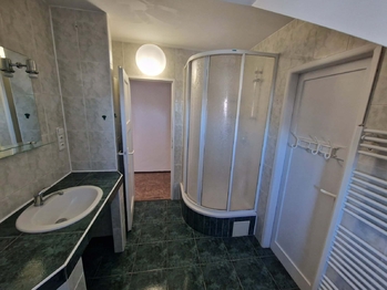 Pronájem bytu 4+1 v osobním vlastnictví 78 m², Šumperk