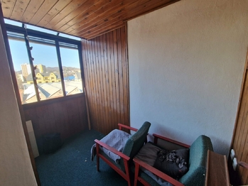 Pronájem bytu 4+1 v osobním vlastnictví 78 m², Šumperk