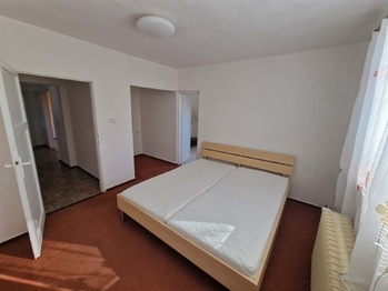 Pronájem bytu 4+1 v osobním vlastnictví 78 m², Šumperk