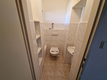 Pronájem bytu 4+1 v osobním vlastnictví 78 m², Šumperk