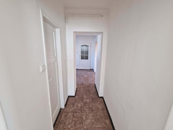 Pronájem bytu 4+1 v osobním vlastnictví 78 m², Šumperk