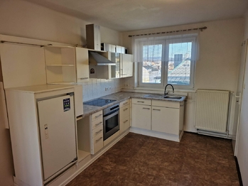 Pronájem bytu 4+1 v osobním vlastnictví 78 m², Šumperk