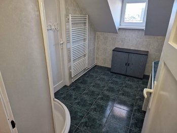 Pronájem bytu 4+1 v osobním vlastnictví 78 m², Šumperk