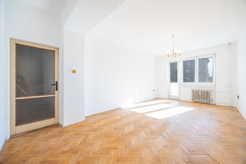 Prodej bytu 2+1 v osobním vlastnictví 53 m², Praha 3 - Žižkov