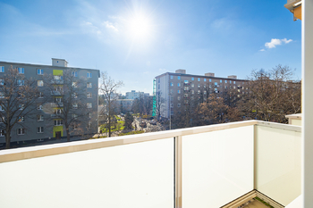 Prodej bytu 2+1 v osobním vlastnictví 53 m², Praha 3 - Žižkov