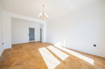 Prodej bytu 2+1 v osobním vlastnictví 53 m², Praha 3 - Žižkov