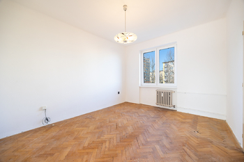 Prodej bytu 2+1 v osobním vlastnictví 53 m², Praha 3 - Žižkov