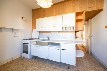 Prodej bytu 2+1 v osobním vlastnictví 53 m², Praha 3 - Žižkov