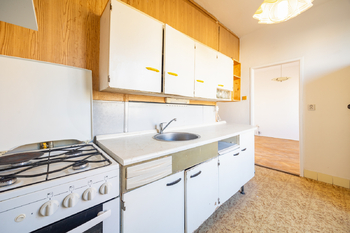 Prodej bytu 2+1 v osobním vlastnictví 53 m², Praha 3 - Žižkov