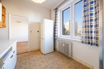 Prodej bytu 2+1 v osobním vlastnictví 53 m², Praha 3 - Žižkov