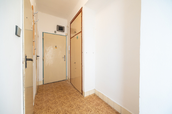 Prodej bytu 2+1 v osobním vlastnictví 53 m², Praha 3 - Žižkov