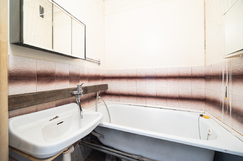 Prodej bytu 2+1 v osobním vlastnictví 53 m², Praha 3 - Žižkov