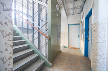 Prodej bytu 2+1 v osobním vlastnictví 53 m², Praha 3 - Žižkov