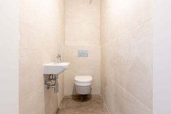 Prodej bytu 3+kk v osobním vlastnictví 82 m², Karlovy Vary