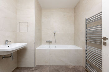 Prodej bytu 3+kk v osobním vlastnictví 82 m², Karlovy Vary