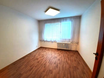 ložnice - Pronájem bytu 3+1 v osobním vlastnictví 69 m², Dačice