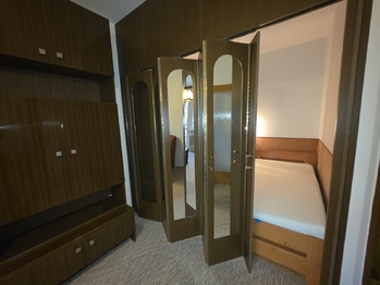 nika-posuvne-dvere - Pronájem bytu 2+1 v osobním vlastnictví 55 m², Brno