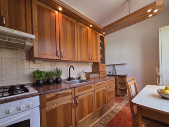 Pronájem bytu 2+1 v osobním vlastnictví 55 m², Brno