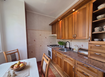 Pronájem bytu 2+1 v osobním vlastnictví 55 m², Brno