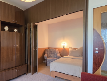 Pronájem bytu 2+1 v osobním vlastnictví 55 m², Brno