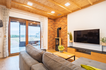 Prodej domu 120 m², Chbany