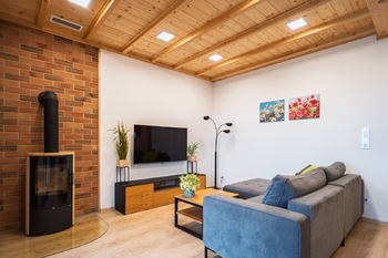 Prodej domu 120 m², Chbany