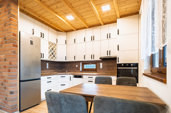 Prodej domu 120 m², Chbany