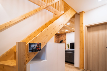 Prodej domu 120 m², Chbany