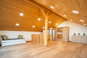 Prodej domu 120 m², Chbany