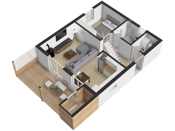 Prodej domu 120 m², Chbany